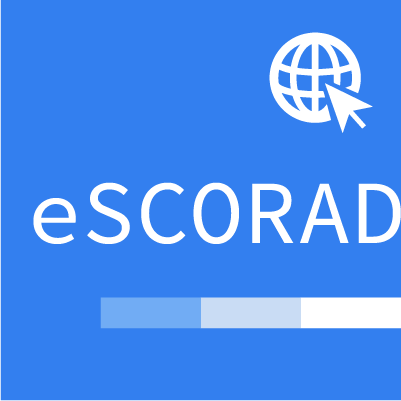 escorad web
